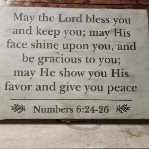 Bless You