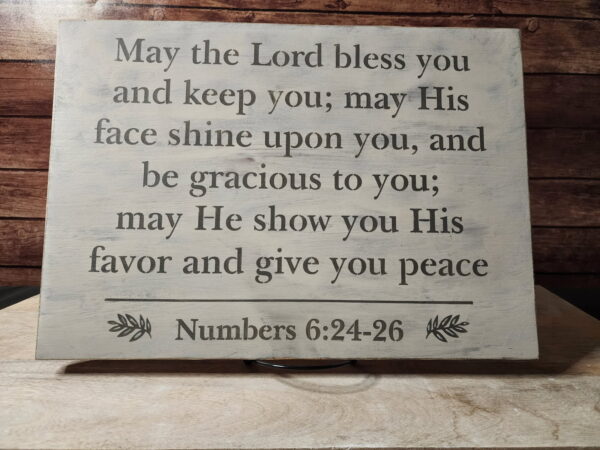 Bless You