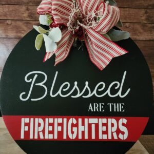 Firefighters