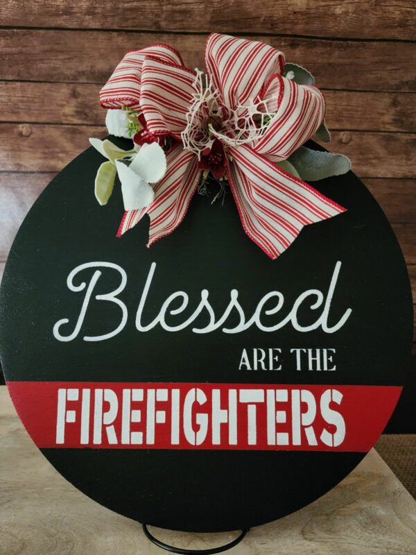 Firefighters
