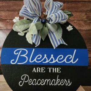 Peacemakers