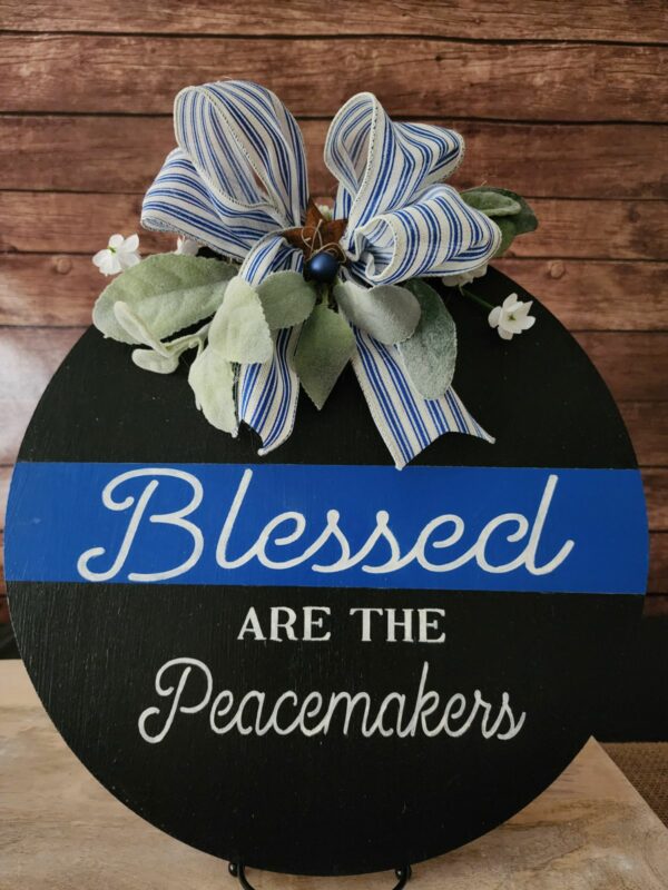 Peacemakers