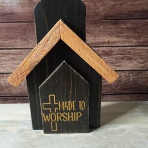 Worship Church
