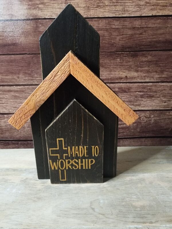 Worship Church