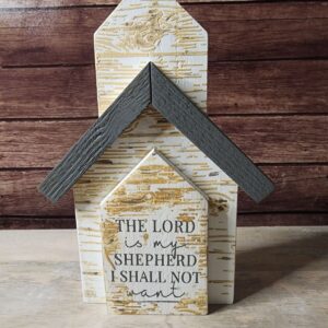Shepherd Church
