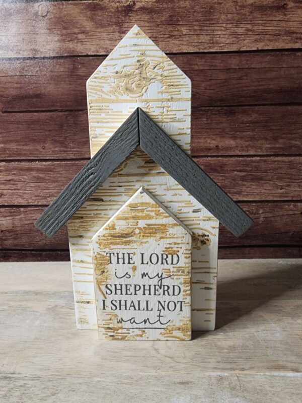 Shepherd Church