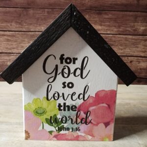 God So Loved