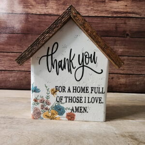 Thank You Home