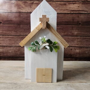 Little White Church