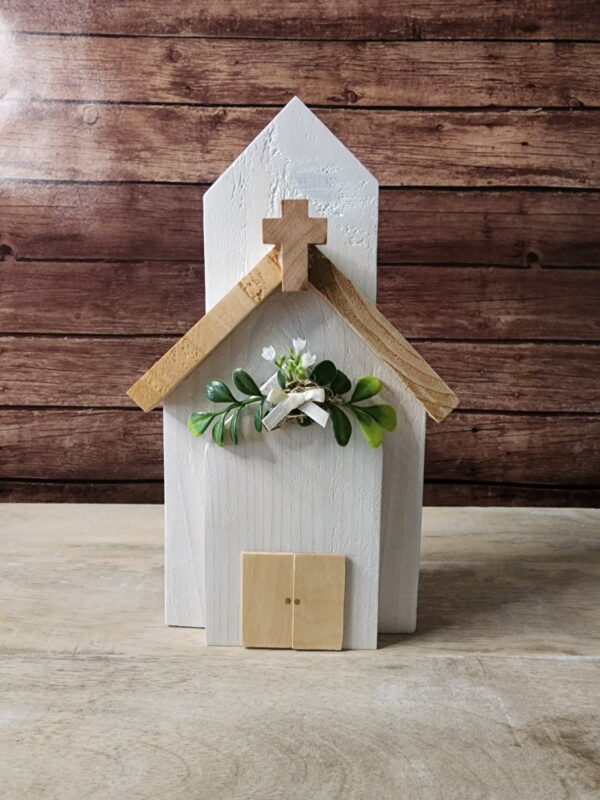 Little White Church