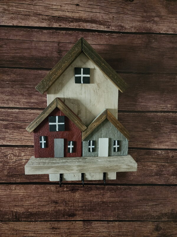 Key Holder