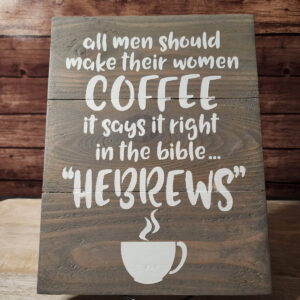 Hebrews