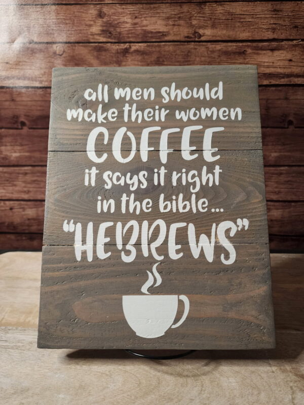 Hebrews