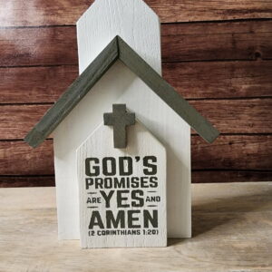 Promises Church