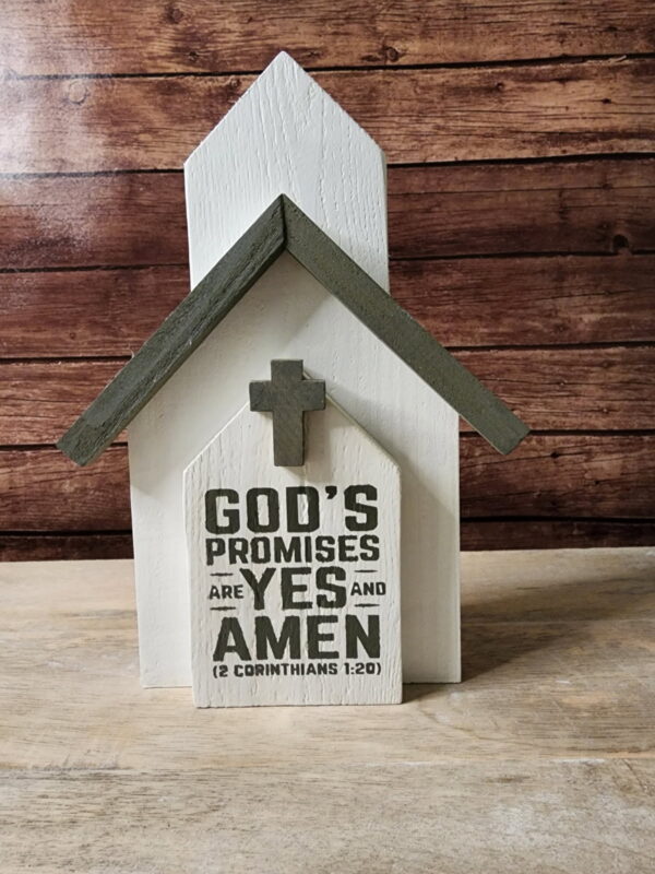 Promises Church