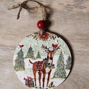Joy Reindeer