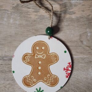 Gingerbread