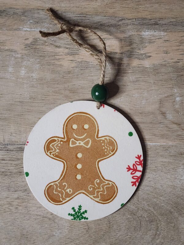 Gingerbread