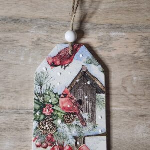 Birdhouse