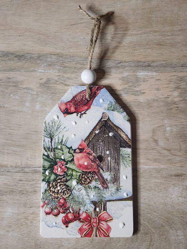 Birdhouse