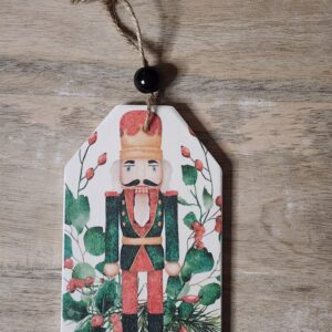 Nutcracker