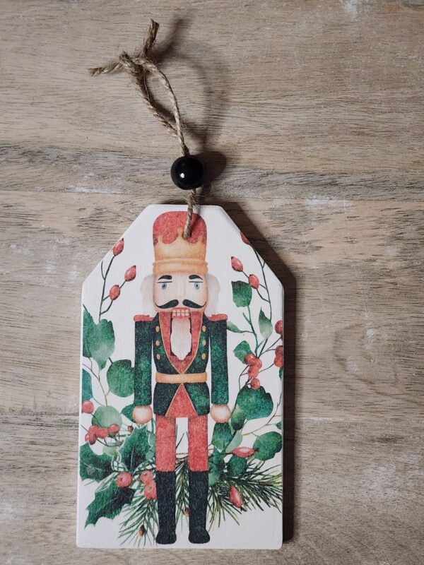 Nutcracker