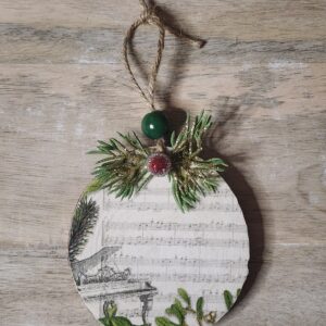 Christmas Song