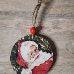 Santa's Tree