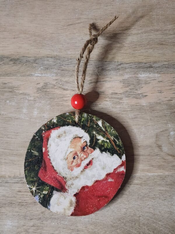 Santa's Tree