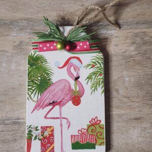 Flamingo