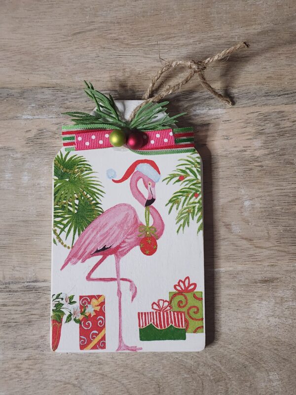 Flamingo