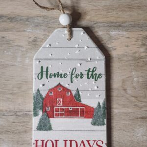 Home For Holidays