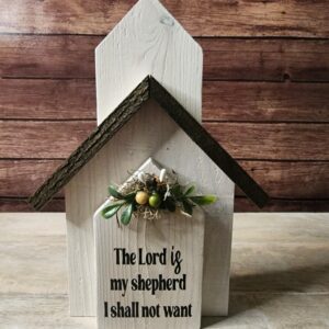 Shepherd Church